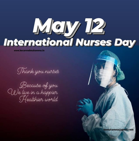 International Nurses Day